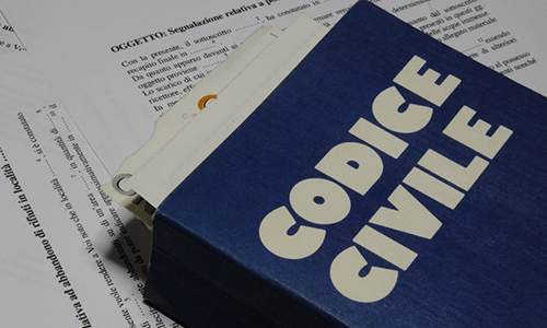 Diritto Civile